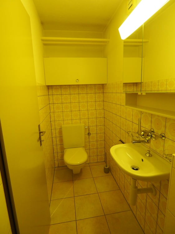 Moderne 1-Zimmer-Büroräume in zentraler Lage von Thun 5