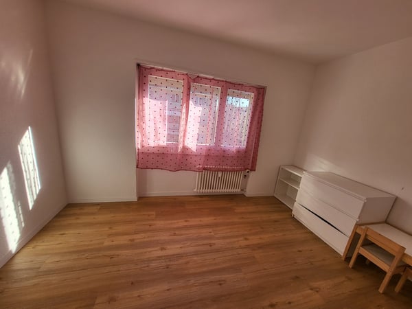 Grosszügige Wohnung in Thun 5