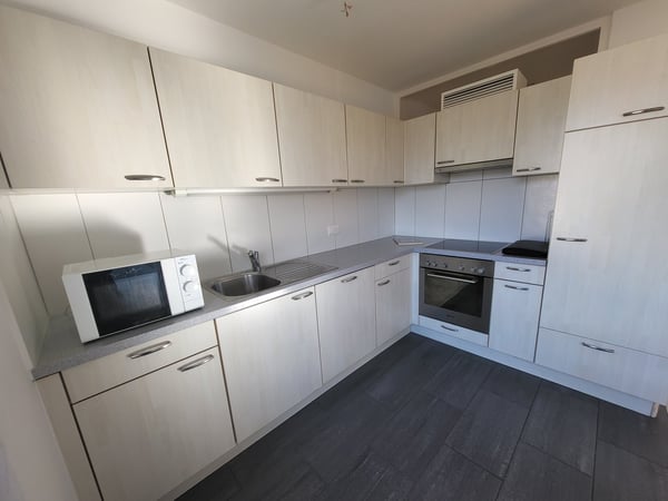 Grosszügige Wohnung in Thun 6