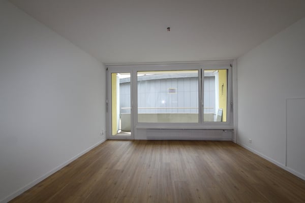 Studio nähe Spital Thun 1