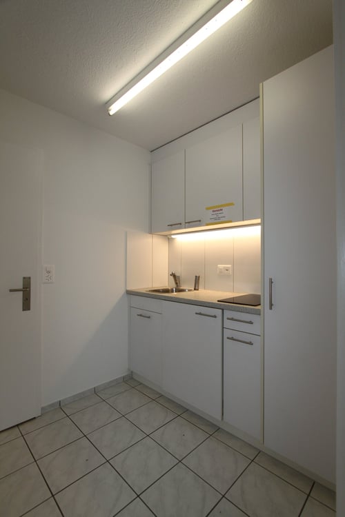 Studio nähe Spital Thun 3