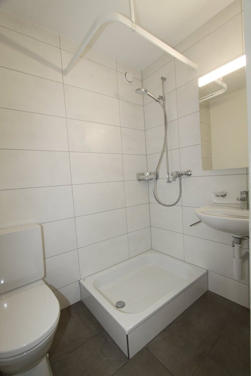 Studio nähe Spital Thun 2