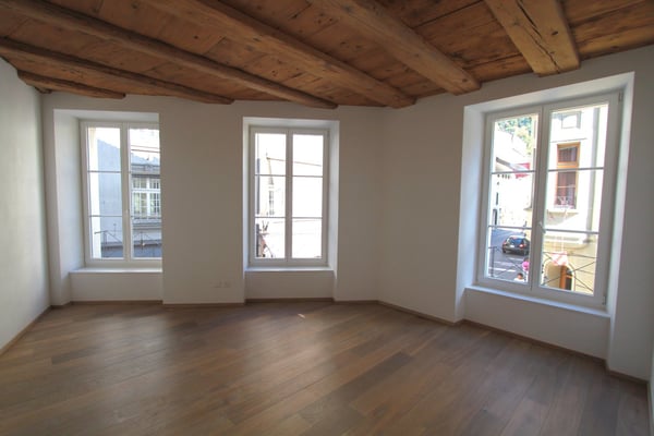 Exklusives Wohnen in der Thuner Altstadt 5