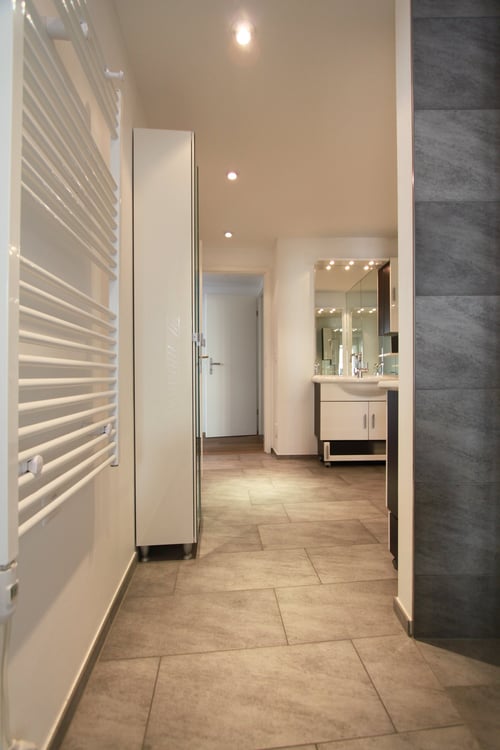 Exklusives Wohnen in der Thuner Altstadt 4