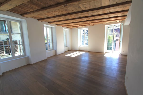 Exklusives Wohnen in der Thuner Altstadt 8