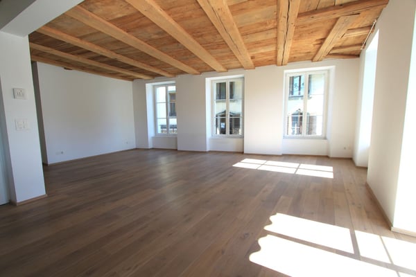 Exklusives Wohnen in der Thuner Altstadt 10