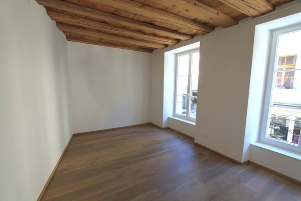 Exklusives Wohnen in der Thuner Altstadt 6