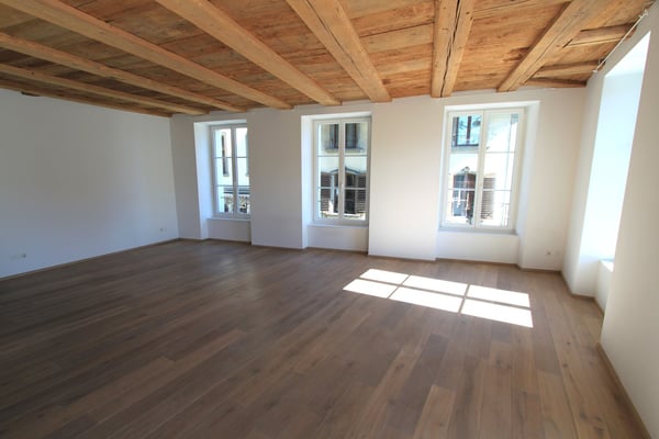 Exklusives Wohnen in der Thuner Altstadt 9