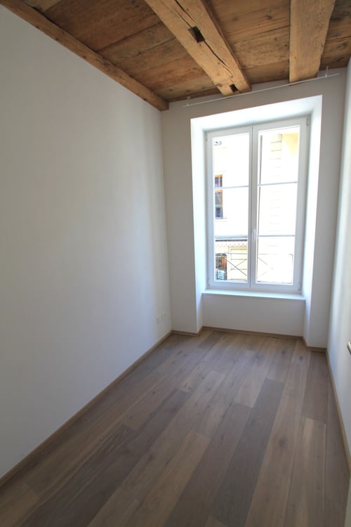 Exklusives Wohnen in der Thuner Altstadt 7