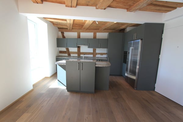 Exklusives Wohnen in der Thuner Altstadt 2