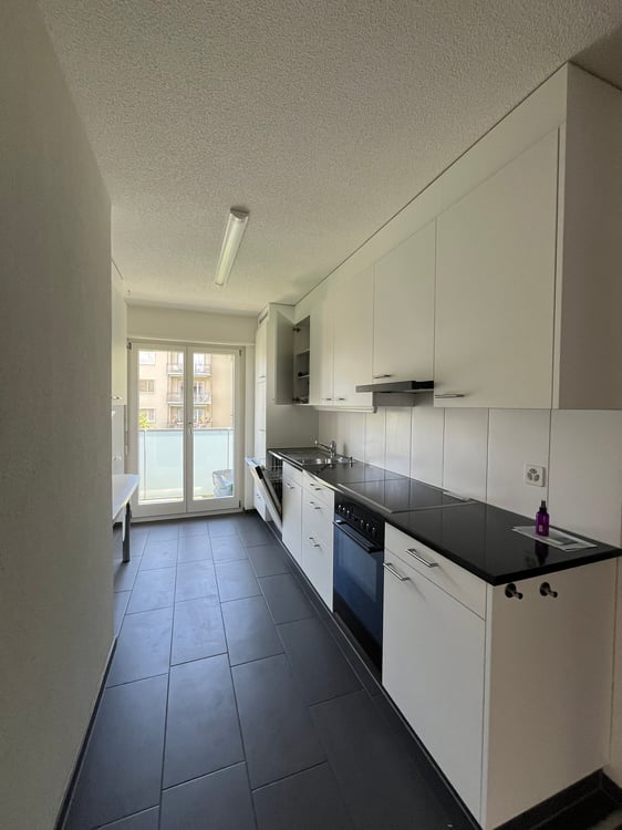 Leben unweit vom Stadtzentrum 3