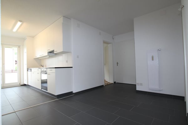 Leben unweit vom Stadtzentrum 2