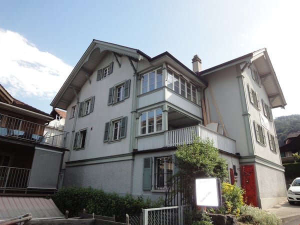 Wohnen in unmittelbarer Seenähe 7