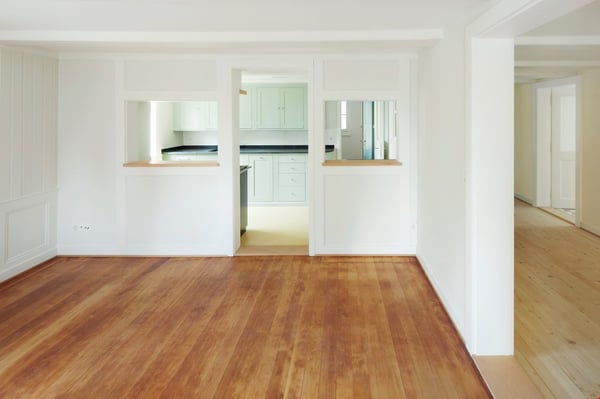 Wohnen in unmittelbarer Seenähe 2