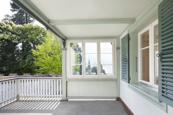 Wohnen in unmittelbarer Seenähe 6