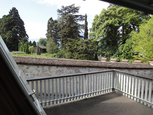 Wohnen in unmittelbarer Seenähe 8