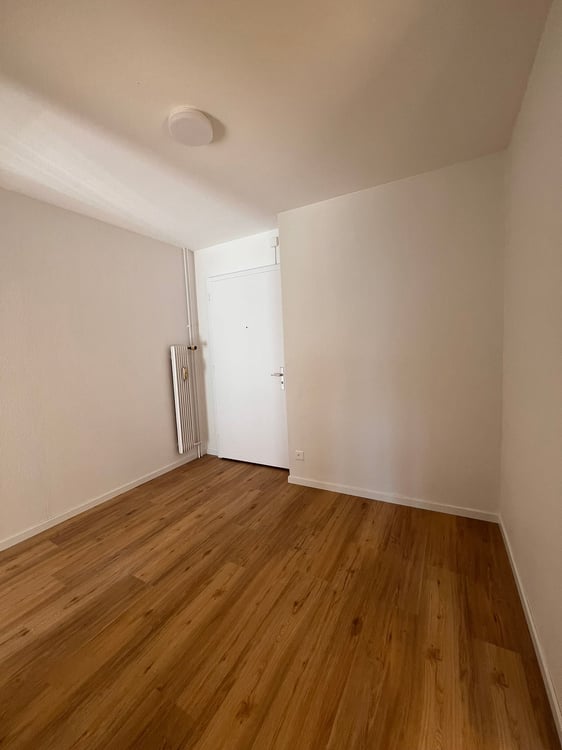 Helle und moderne Wohnung an zentraler Lage in Thun 3