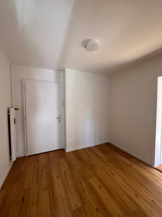 Helle und moderne Wohnung an zentraler Lage in Thun 4
