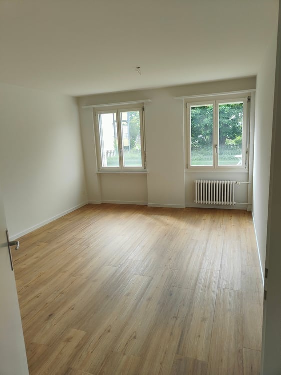 Saniertes Bijou im Lerchenfeld 7