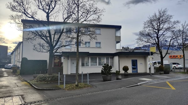 Saniertes Bijou im Lerchenfeld 9
