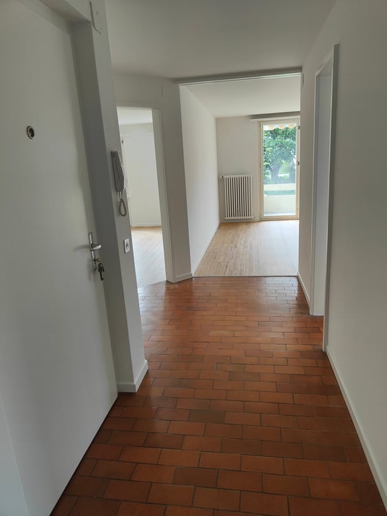 Saniertes Bijou im Lerchenfeld 8