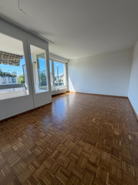 Grosszügige Wohnung in Thun 3