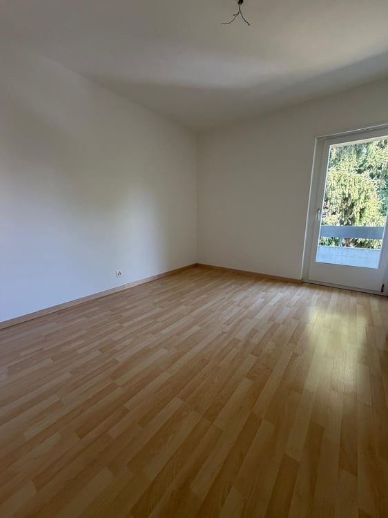 Grosszügige Wohnung in Thun 6
