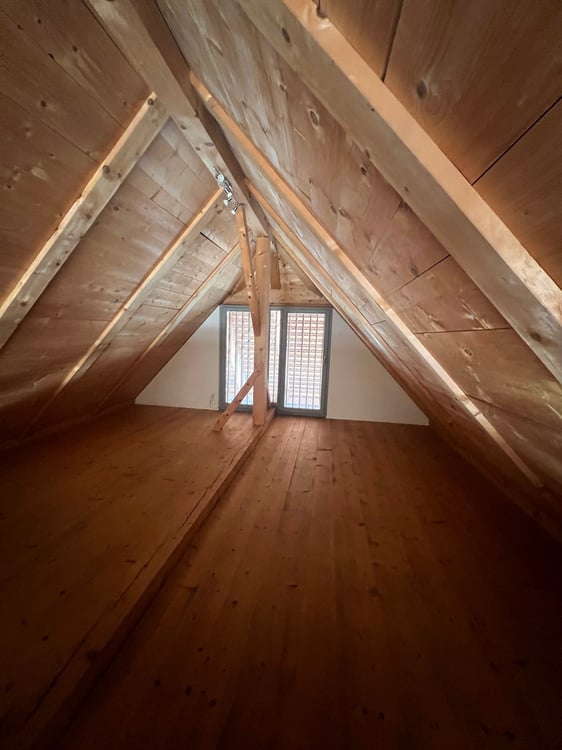 Die perfekte Maisonette-Stadtwohnung in Thun 4