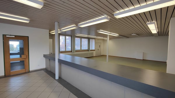 Ihr neues Gewerbe an bester Lage im Lerchenfeld 2