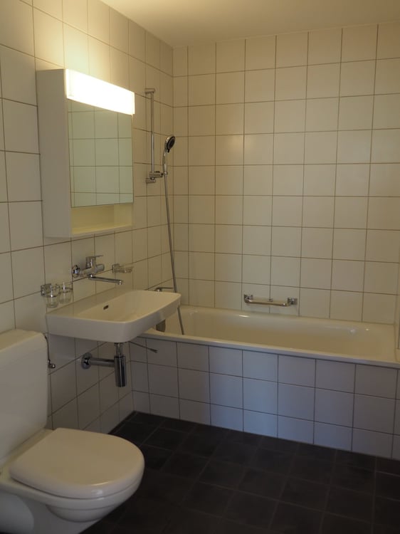 Renovierte 4.5-Zimmer-Wohnung im 1. OG mit Balkon in Thun 9