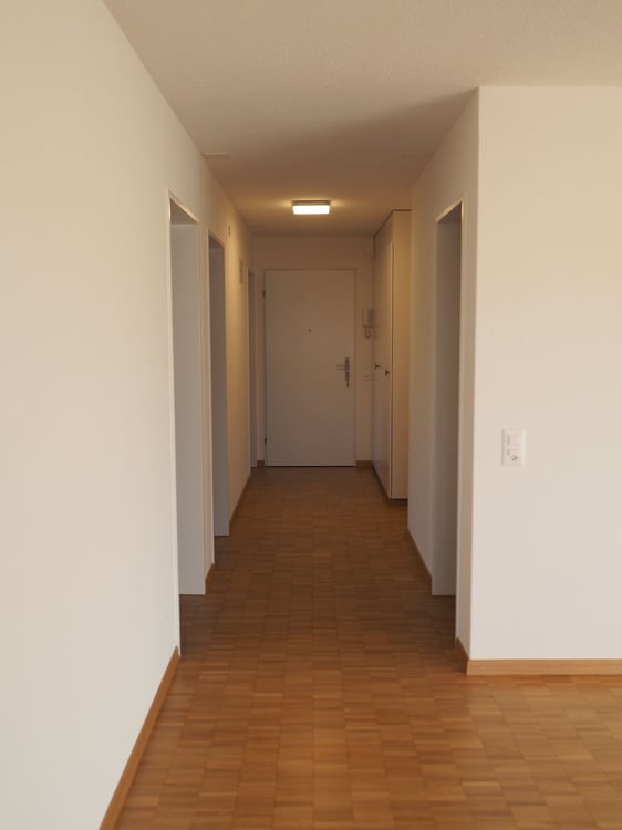 Renovierte 4.5-Zimmer-Wohnung im 1. OG mit Balkon in Thun 4