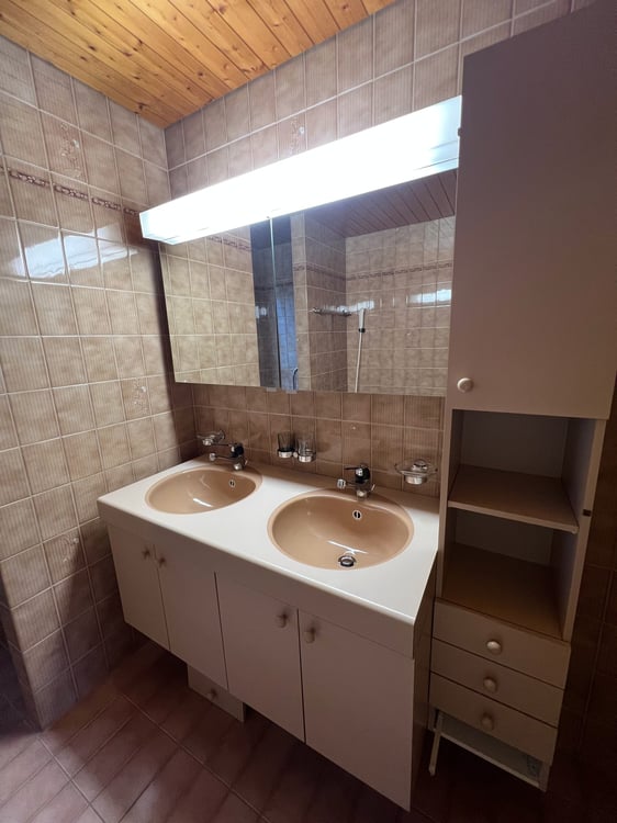 Attraktive 4.5-Zimmer-Maisonettewohnung zu vermieten 13