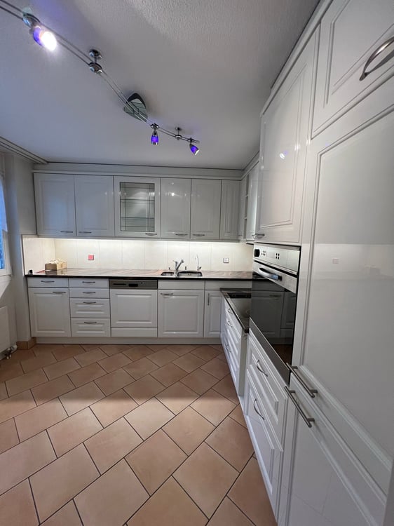 Attraktive 4.5-Zimmer-Maisonettewohnung zu vermieten 2