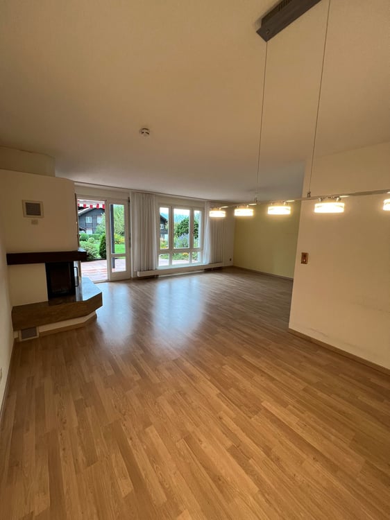 Attraktive 4.5-Zimmer-Maisonettewohnung zu vermieten 4
