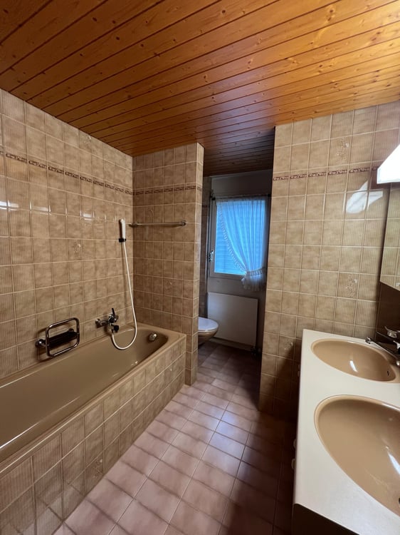 Attraktive 4.5-Zimmer-Maisonettewohnung zu vermieten 14