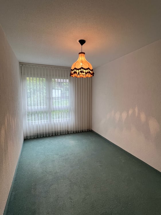 Attraktive 4.5-Zimmer-Maisonettewohnung zu vermieten 8