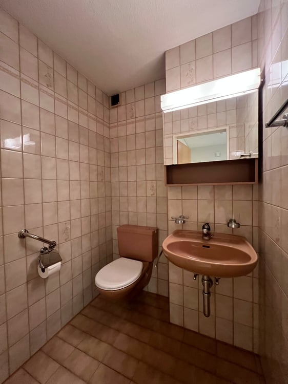 Attraktive 4.5-Zimmer-Maisonettewohnung zu vermieten 6