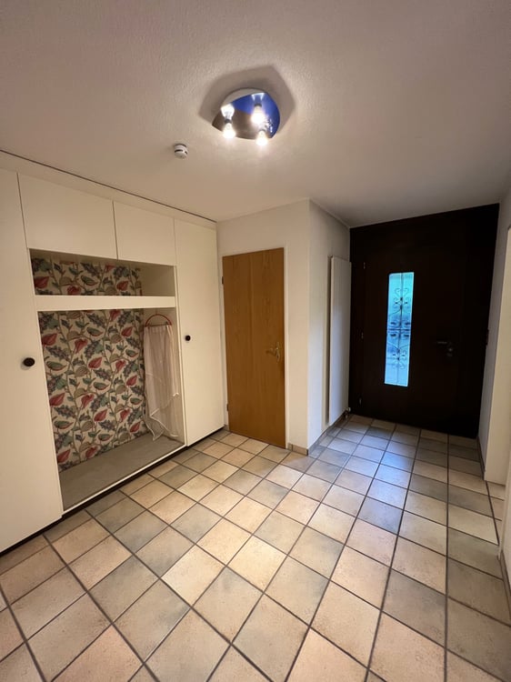Attraktive 4.5-Zimmer-Maisonettewohnung zu vermieten 5