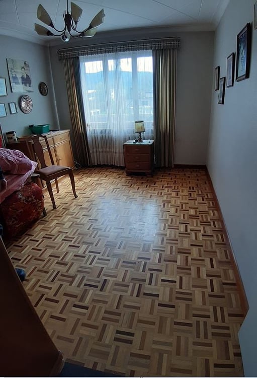 Im geschichtsträchtigen Courgenay 10