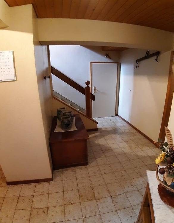 Im geschichtsträchtigen Courgenay 5