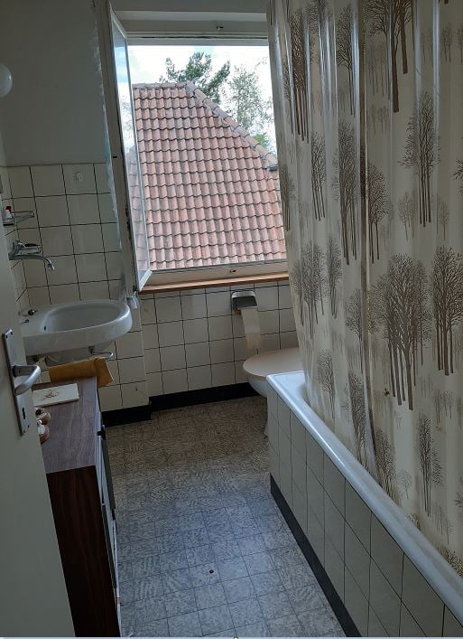 Im geschichtsträchtigen Courgenay 14