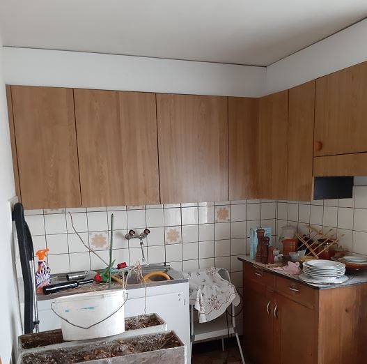 In Courgenay bei Porrentruy 15