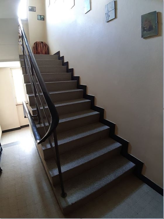 Im geschichtsträchtigen Courgenay 6