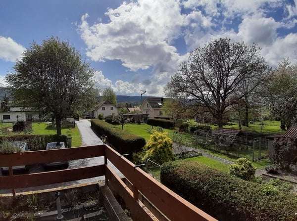 Im geschichtsträchtigen Courgenay 3