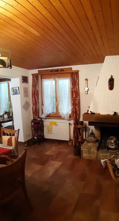 Im geschichtsträchtigen Courgenay 8