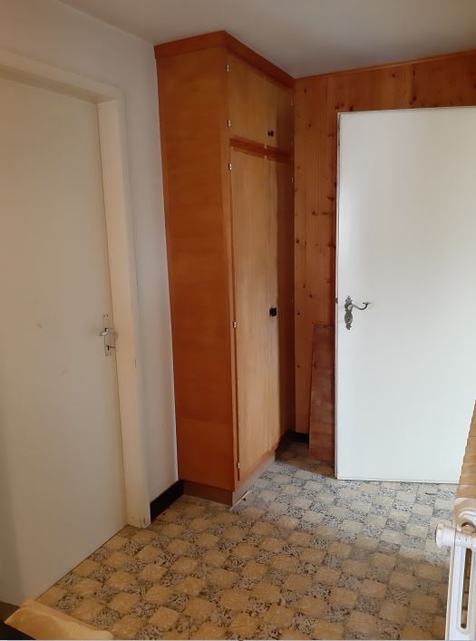 In Courgenay bei Porrentruy 13