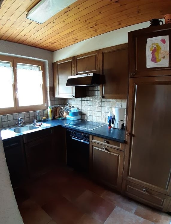 Im geschichtsträchtigen Courgenay 11