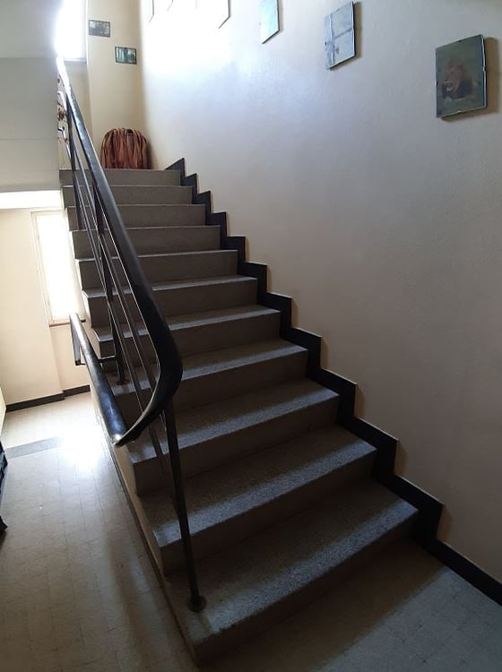 Im geschichtsträchtigen Courgenay 16