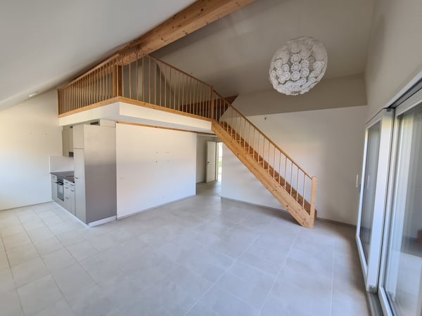 Ländlich und dennoch Nahe der Stadt Basel 10