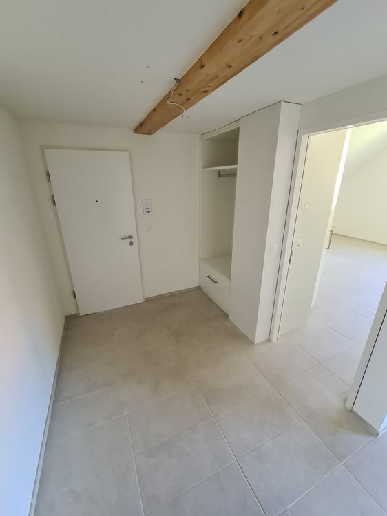 Ländlich und dennoch Nahe der Stadt Basel 4